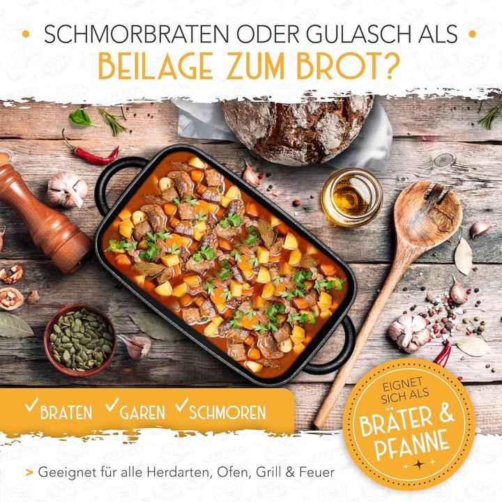 Image du produit Krustenzauber Brotbacktopf