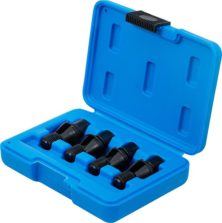 Produktbild BGS Fixierbolzen-Satz | für VAG Hilfsrahmen | M14 x 1,5 mm | 4-tlg.