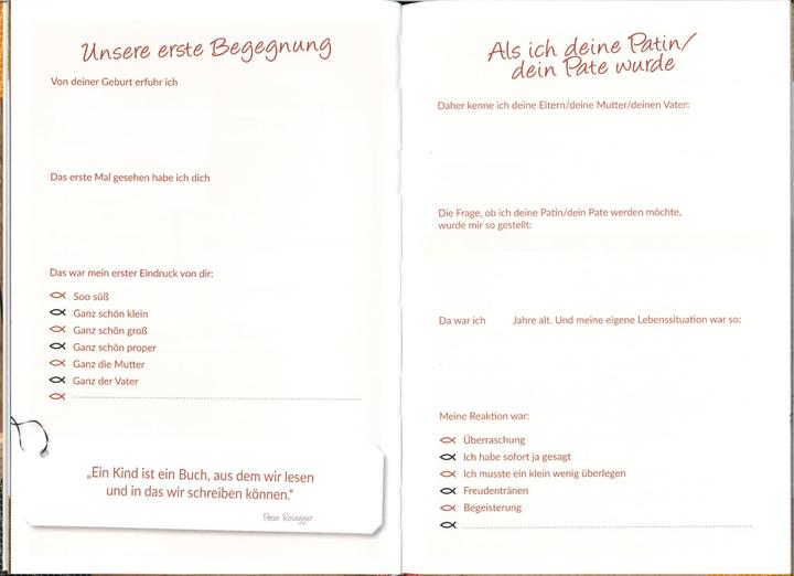 Actual product image For my godchild's confirmation