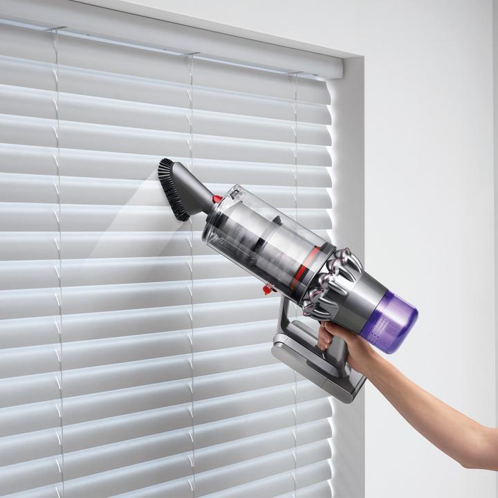 Actual product image Dyson V11 Fluffy