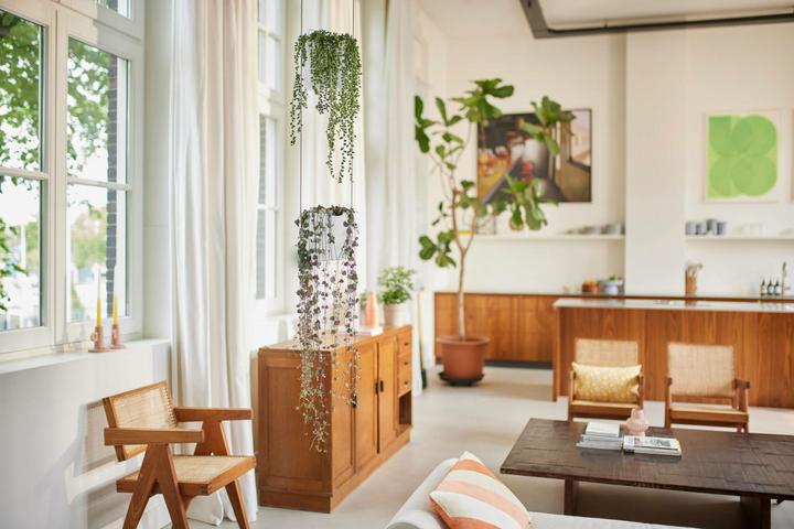 Produktbild Elho B.for Swing (18 x 170 cm)