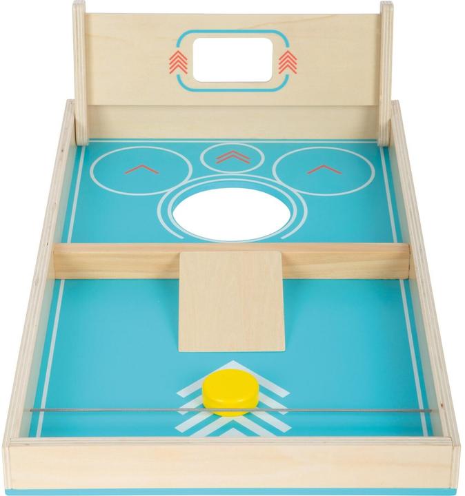 Produktbild small foot Holzwurfspiel 2in1 Aktiv