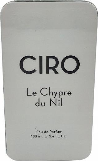 Immagine prodotto Ciro Le Chypre du Nil Eau de Parfum (Eau de parfum, 100 ml)
