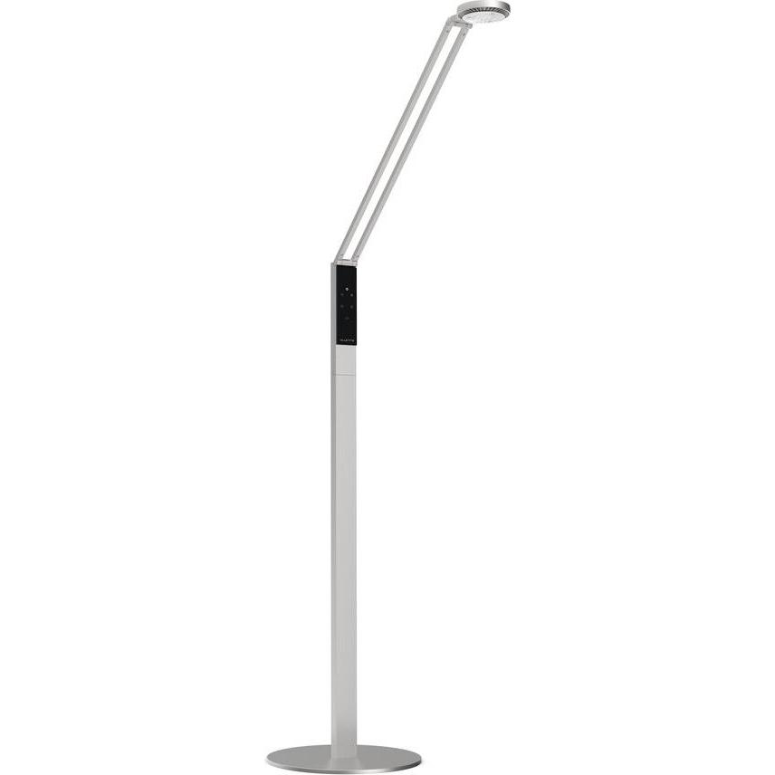 Thumbnail - Luctra, Stehlampe, Floor 2 RADIAL LED Stehleuchte 945 lm alu (945 lm)