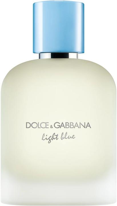 Immagine prodotto Dolce & Gabbana Light Blue (Eau de toilette, 100 ml)