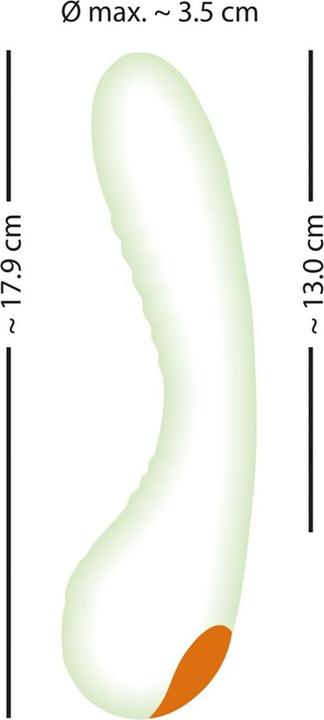 Image du produit You2Toys Glow in the dark G-Spot