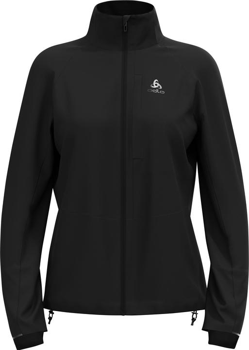 Produktbild Odlo Jacket ZEROWEIGHT PRO WARM (S)