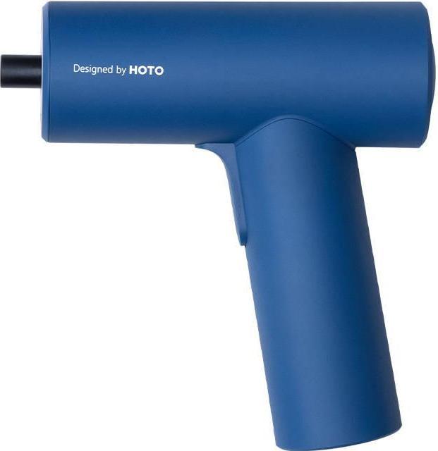 Xiaomi Cordless Screwdriver QWLSD008, 5Nm, 3.6V (blue) (Akkubetrieb)