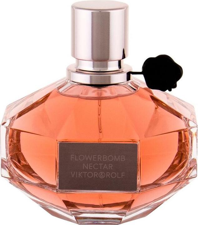 Image du produit Viktor & Rolf Nectar de bombe de fleur (Eau de parfum, 90 ml)