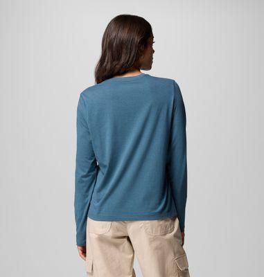 Produktbild Columbia Ruby Springs Graphic LS Tee (M)