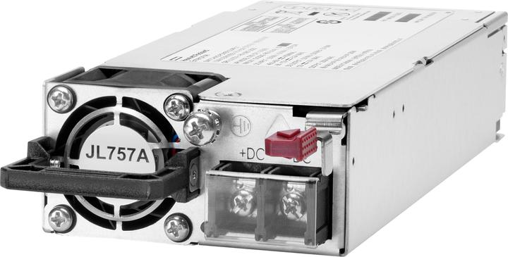 HPE E Aruba 36-72VDC Input Non-PoE Power Supply (250 W)