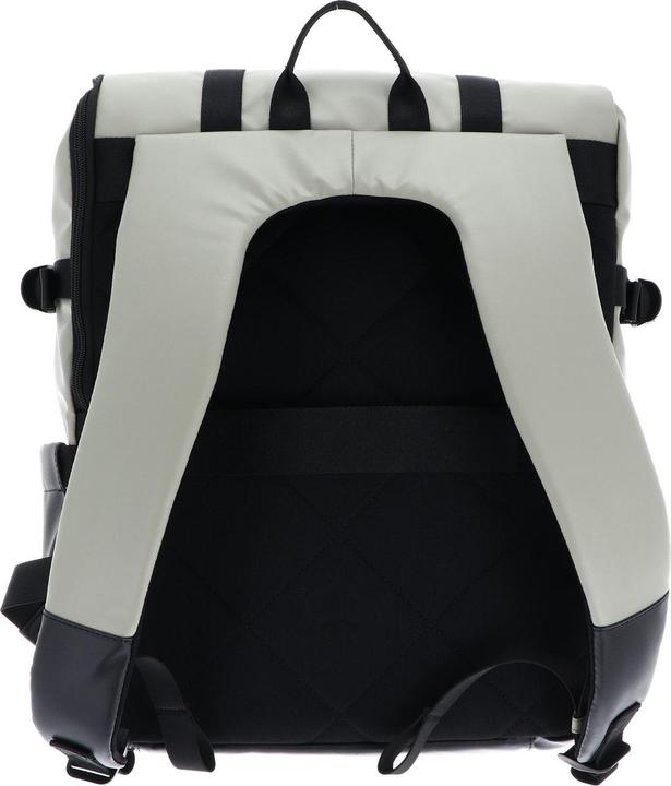 Produktbild Mandarina Duck Eco Coated Backpack
