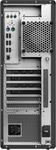 Image du produit Lenovo ThinkStation P620 (AMD Ryzen Threadripper PRO 5965WX, 64 Go, 1000 Go)