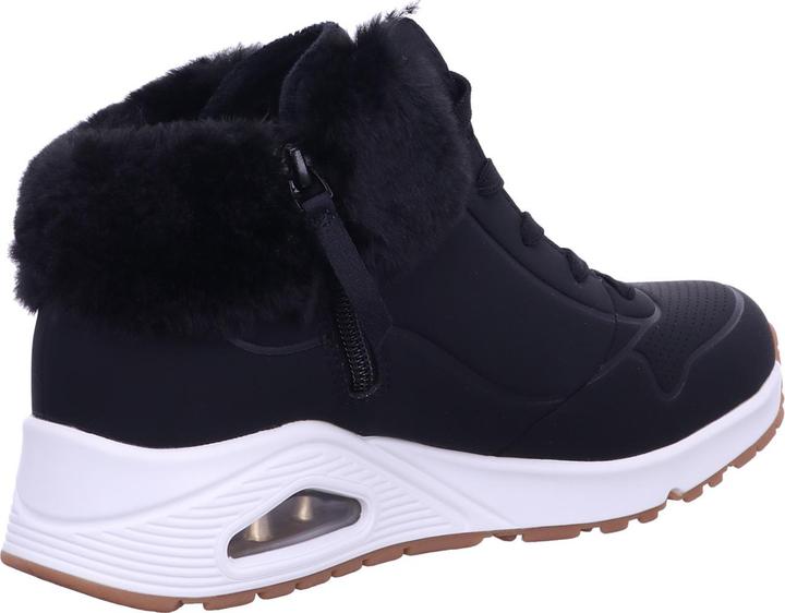 Actual product image Skechers Uno - Fall Air 310539L-BLK - 33 (33)