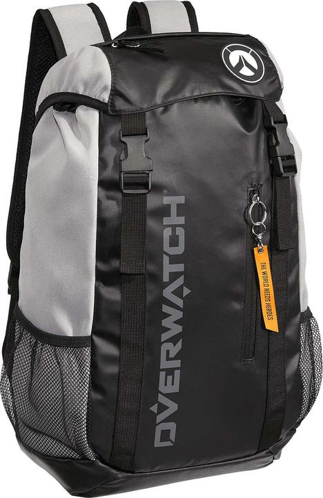 Image du produit Activision Overwatch Figure Backpack
