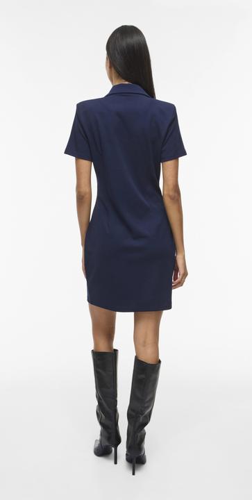 Image du produit Vila VICLARA Kurzärmeliges Blazerkleid (S)