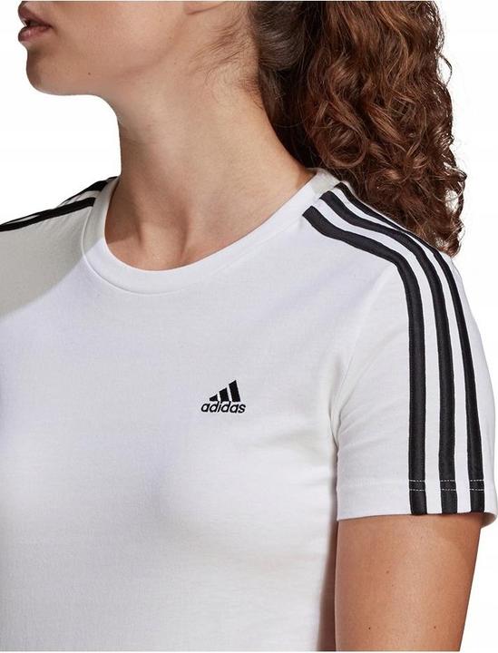 Produktbild Adidas Essentials TShirt Schmal (XS)