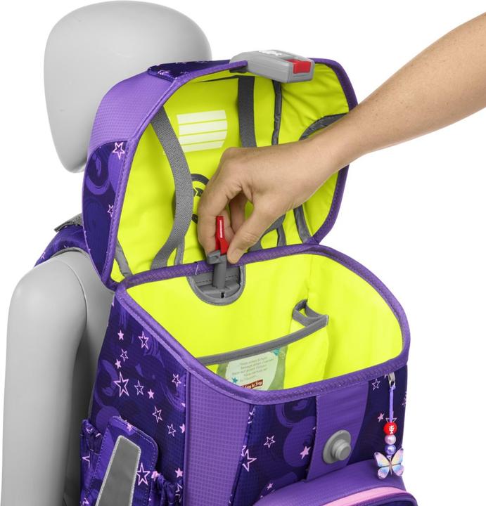 Image du produit Step by Step Pegasus Liv (19 l)