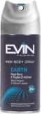Immagine prodotto ‎Evin EVIN HOMME 24 Deodorante per uomo Pepe nero e foglie di Vetiver 150ml (150 ml)