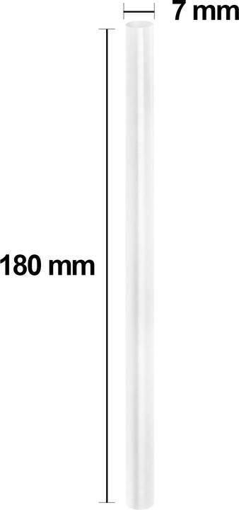 Produktbild Avizar 10x Heissklebesticks 7x180mm