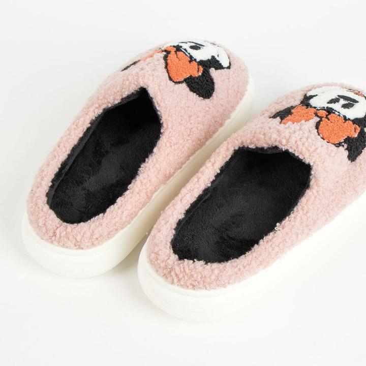 Image du produit Cerda Chaussons Minnie Mouse Rose clair (40)