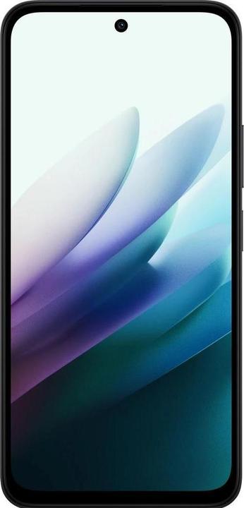 Actual product image Xiaomi Redmi 15 (256 GB, Midnight Black, 6.90", Dual SIM, 5G)