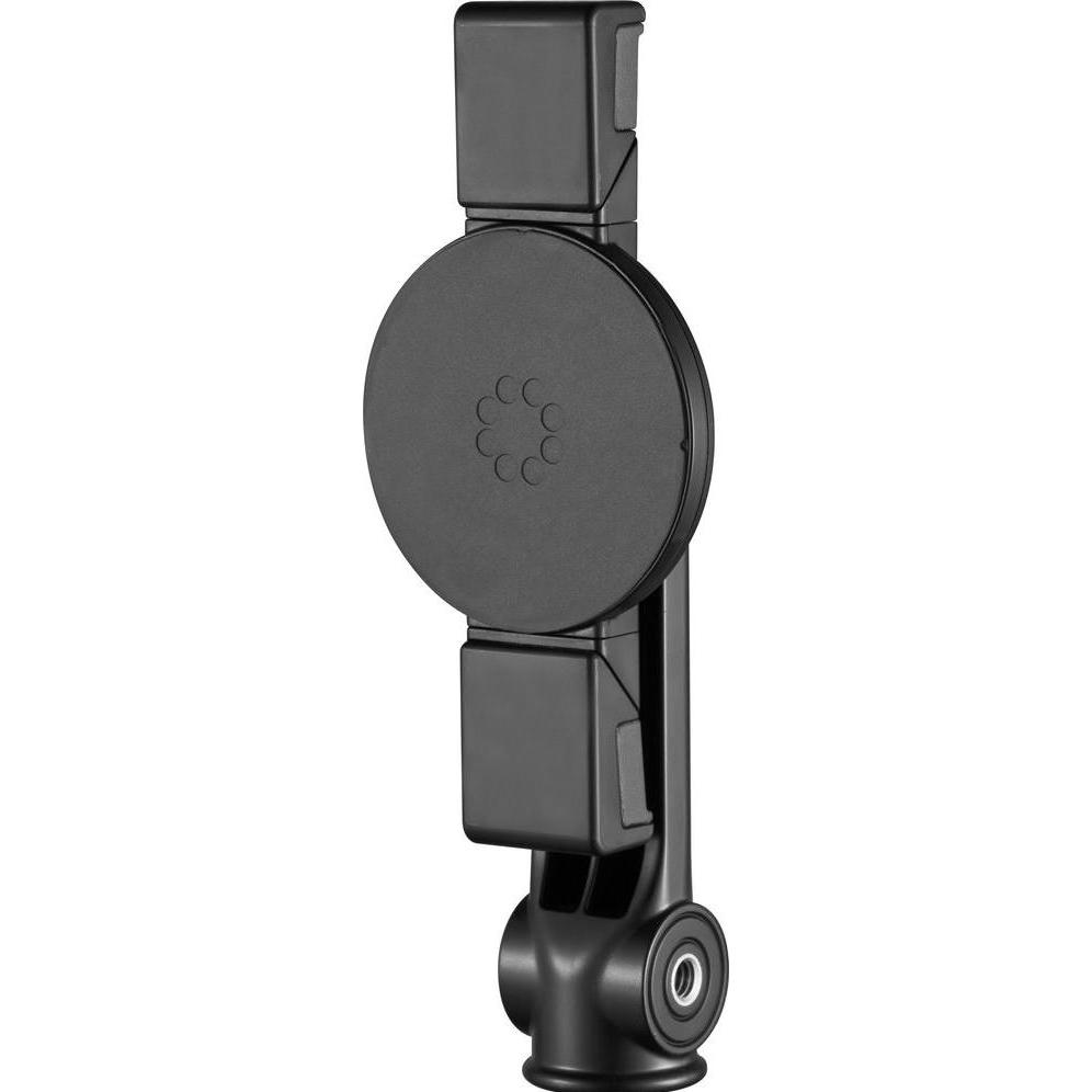 Joby GripTight Mount MagSafe, Smartphone Halterung, Schwarz