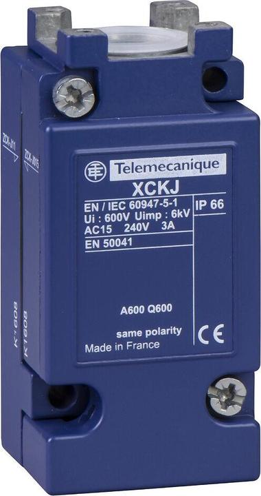 Produktbild Schneider ZCKJ415