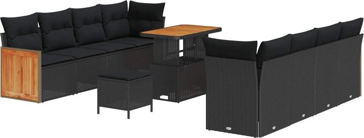 Produktbild vidaXL Bexley