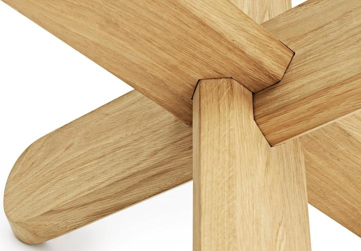 Produktbild Normann Copenhagen Ding (75 x 75 x 40 cm)