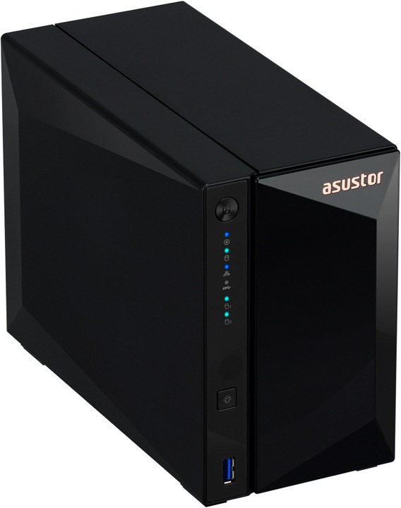 Produktbild Asustor Drivestor 2 Pro AS3302T (0 TB)
