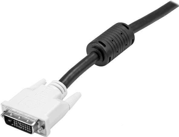 Produktbild StarTech Dvi — Dvi (5 m, DVI)
