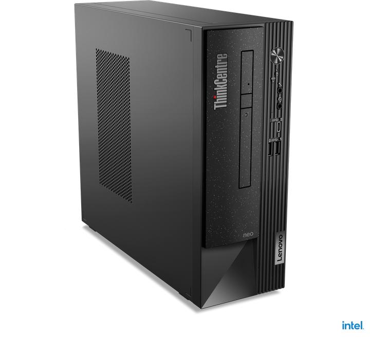 Produktbild Lenovo ThinkCentre neo 50s Gen 4 (Intel Core i7-13700, 16 GB, 512 GB)