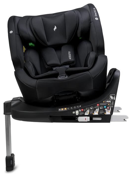 Produktbild Osann One360SL (Reboarder, ECE R129/i-Size Norm)