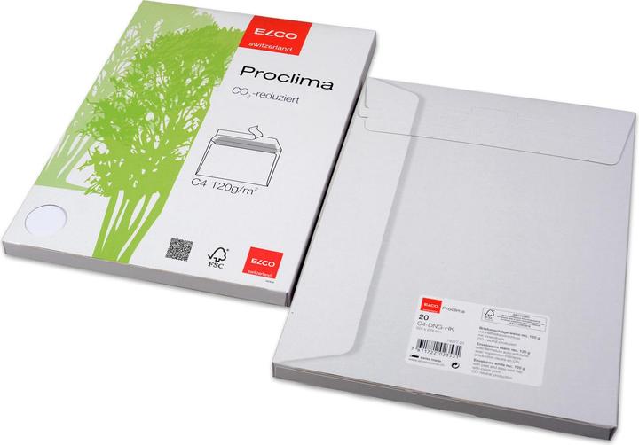 Produktbild Elco Proclima (C4, 200x)