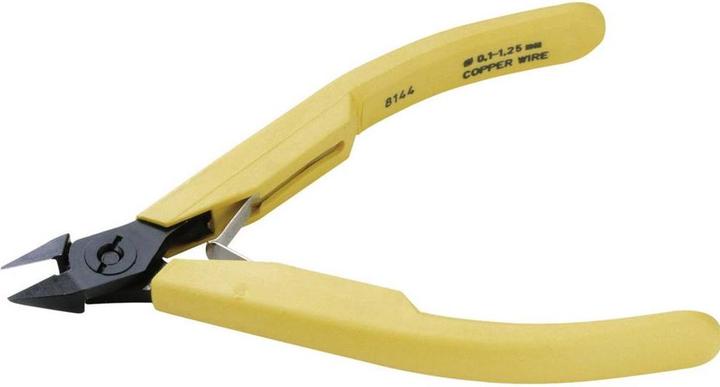 Productafbeelding Bahco Zijkniptang 80 Serie Kantklossen (110 mm)