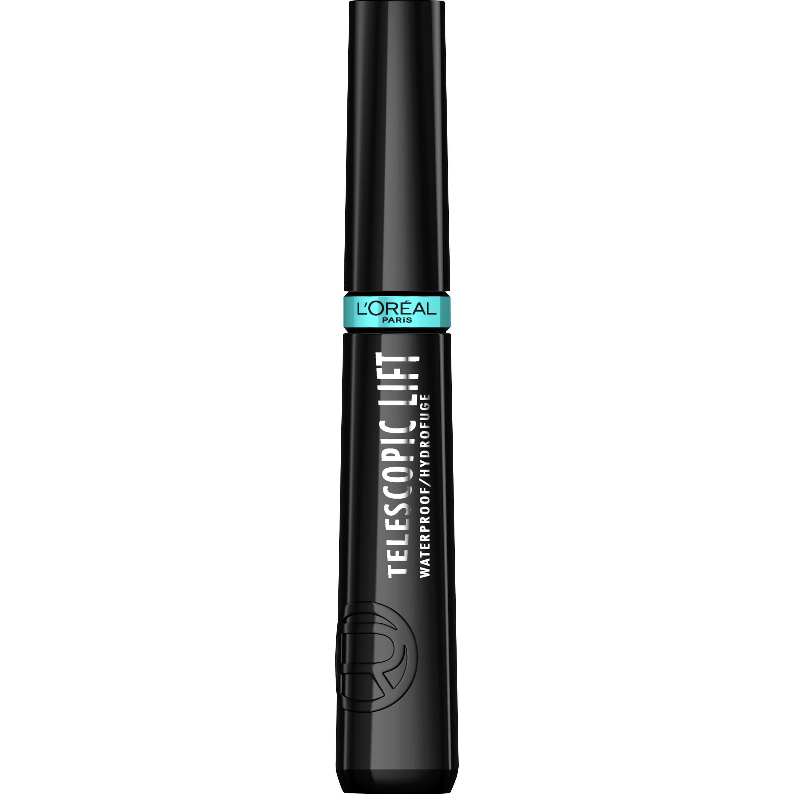 L'oréal Paris Schwarz Mascara, L'oreal False Lash (Black)