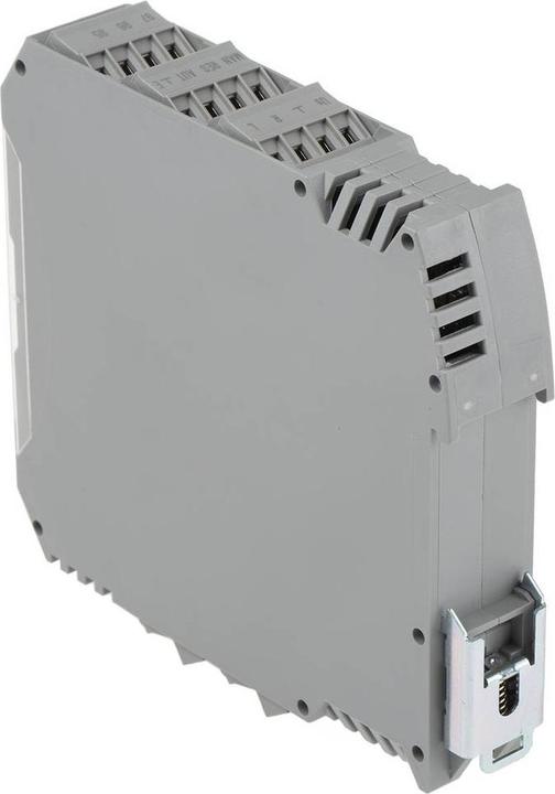 Produktbild Phoenix Contact Motorstarter Contactron 4in1 24Vdc 0,6A