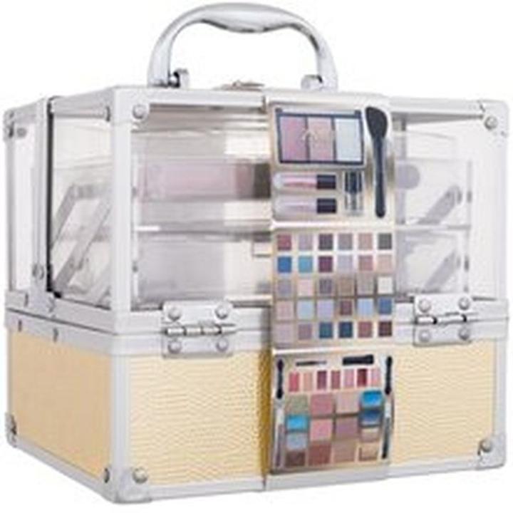 Zmile Cosmetics Glam