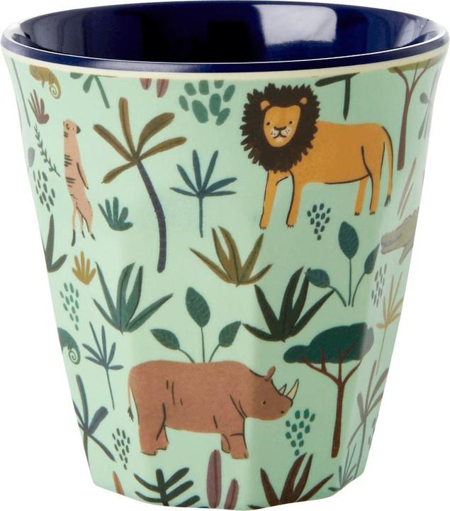 Actual product image Rice Melcu