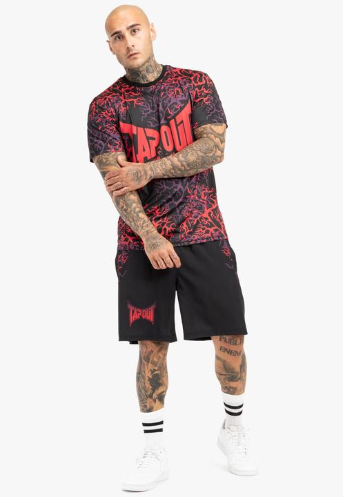 Produktbild Tapout Rootstock (XXL)