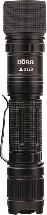 Produktbild Dörr LEDTaschenlampe JL3 (13.80 cm, 800 lm)