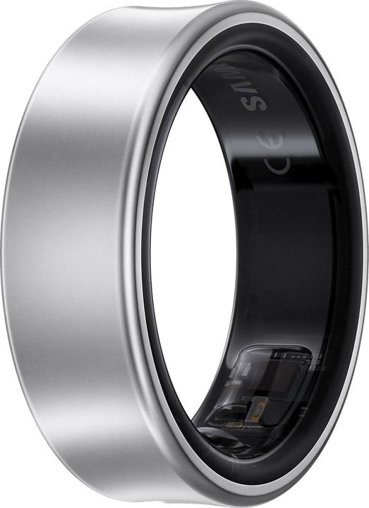 Produktbild Samsung Galaxy Ring (7, Titanium Silver)