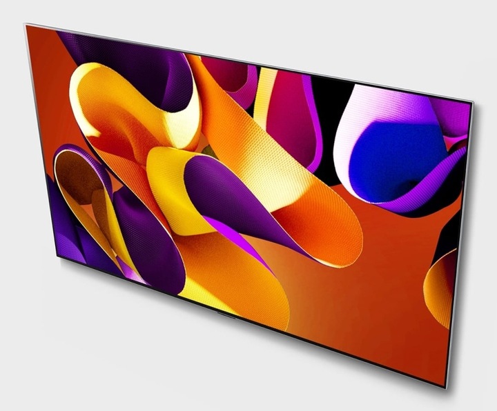 Immagine prodotto LG OLED55G48LW (55", G4, OLED, 4K, 2024)