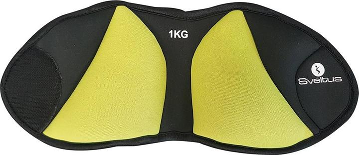 Produktbild Sveltus Fussgelenksmanschette (2 x 1 kg)