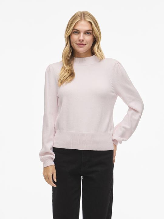 Image du produit Vila High Neck Strickpullover (XL)