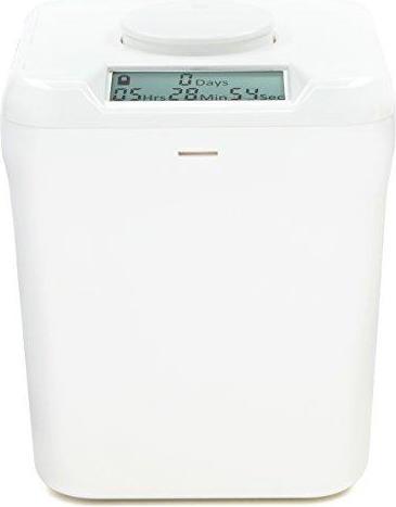 Produktbild Kitchen Verschlussbehälter mit Zeitschloss