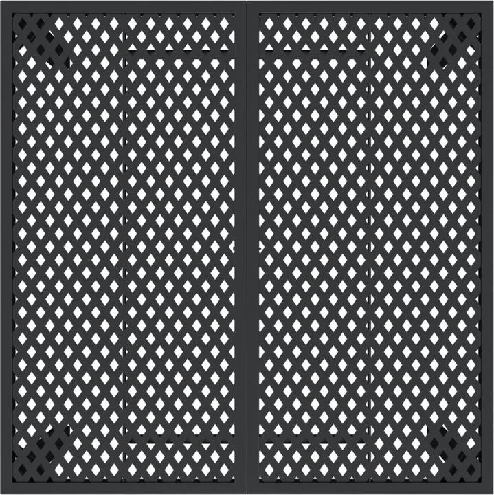 Produktbild vidaXL Gartentisch