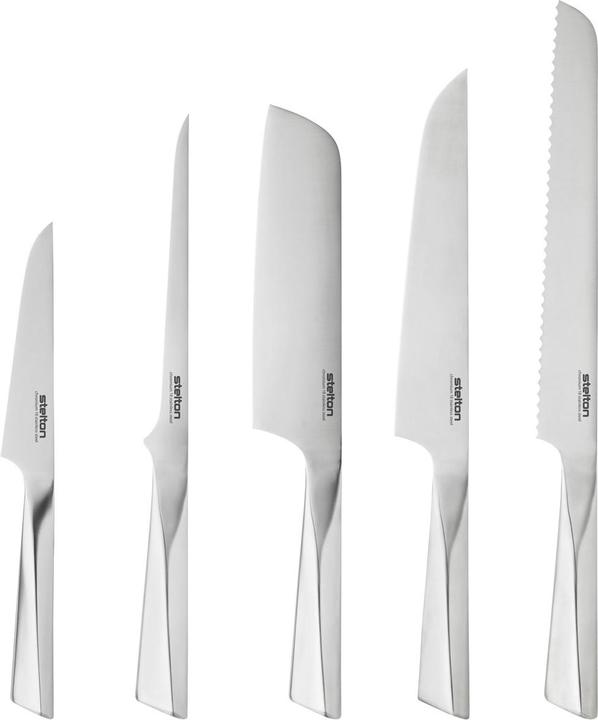 Produktbild Stelton Trigono Santoku