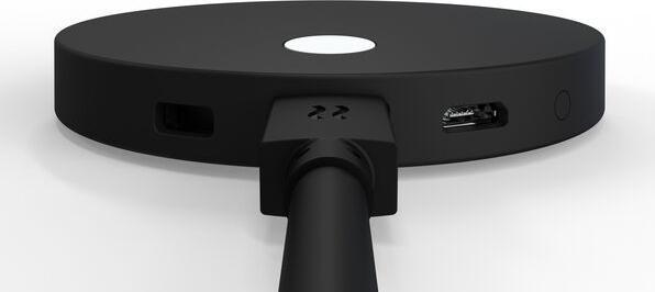 Immagine prodotto Airtame 2 Wireless Mirror Screen HDMI Dongle a specchio (20 m, HDMI 1.4b)